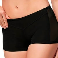 Premium Colombian Shapewear-Women Light Shaper Thermal Panty
